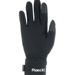 Roeckl Sports Kammlach Winterhandschoenen - zwart 9000