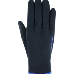 Handschoenen < Roeckl Sports Kampen 2 Winterhandschoenen Kinderen - black/dazzling blue 911