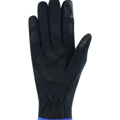 Handschoenen < Roeckl Sports Kampen 2 Winterhandschoenen Kinderen - black/dazzling blue 911