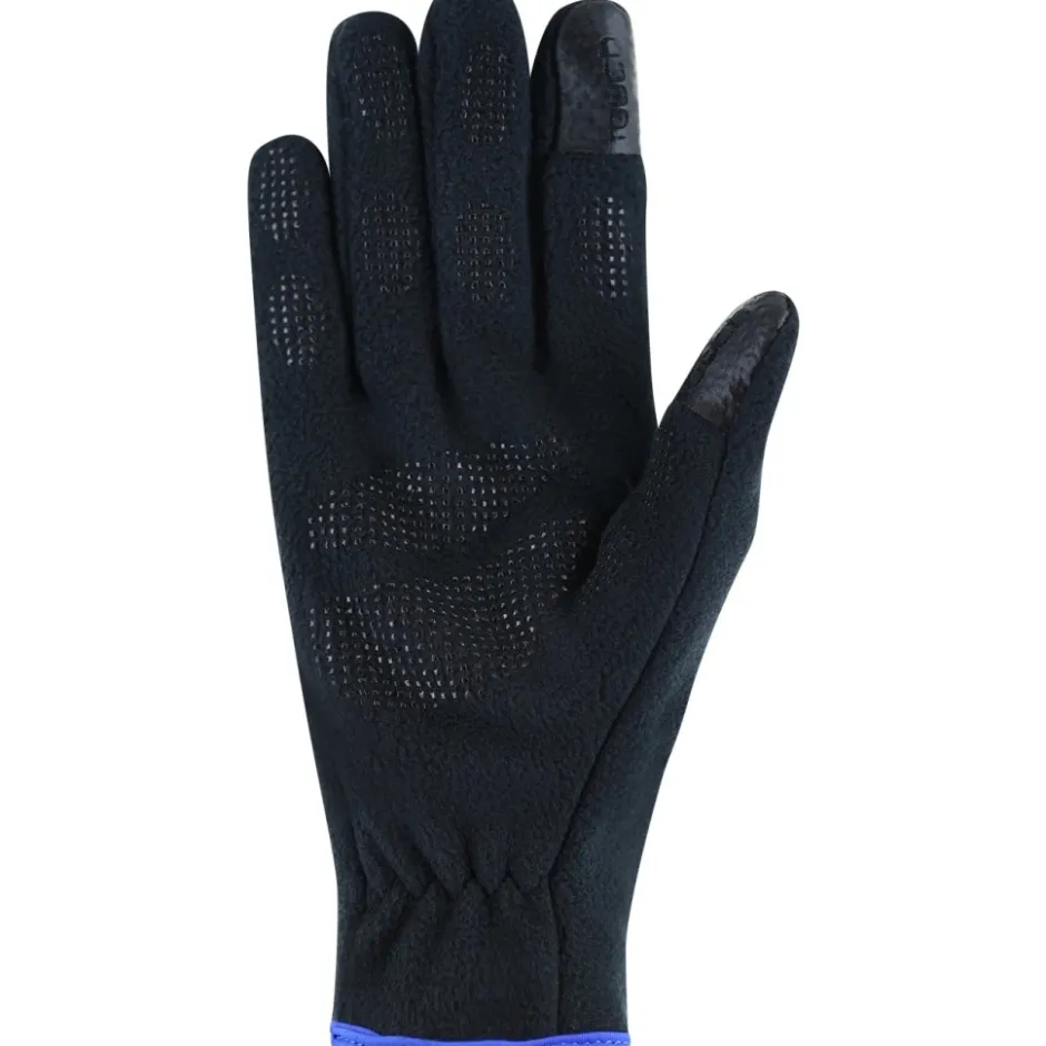 Handschoenen < Roeckl Sports Kampen 2 Winterhandschoenen Kinderen - black/dazzling blue 911