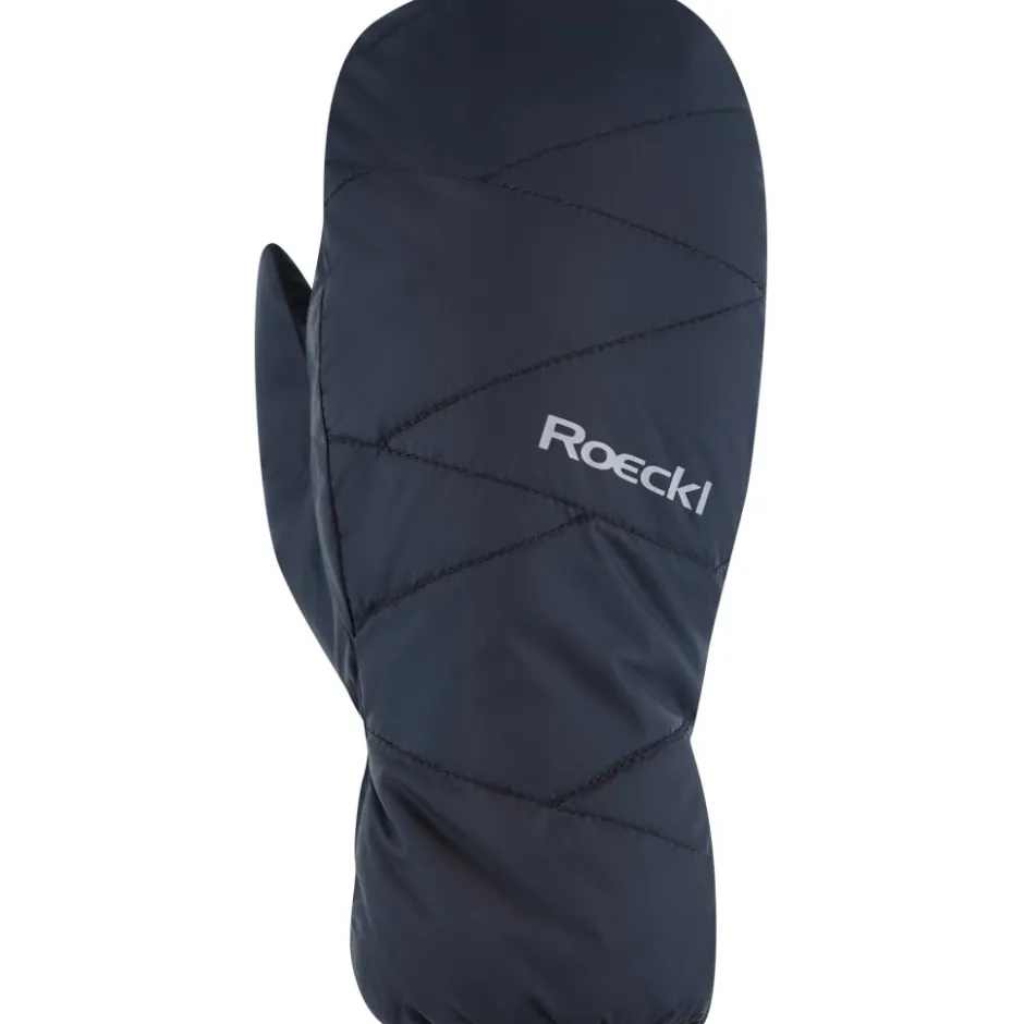 Handschoenen < Roeckl Sports Kandern Wanten - zwart 9000