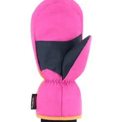 Handschoenen < Roeckl Sports Karfi Wanten Kinderen - fuchsia purple 4230