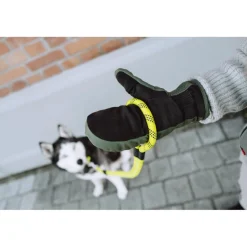 Roeckl Sports Kiabo Wanten - zwart 9000
