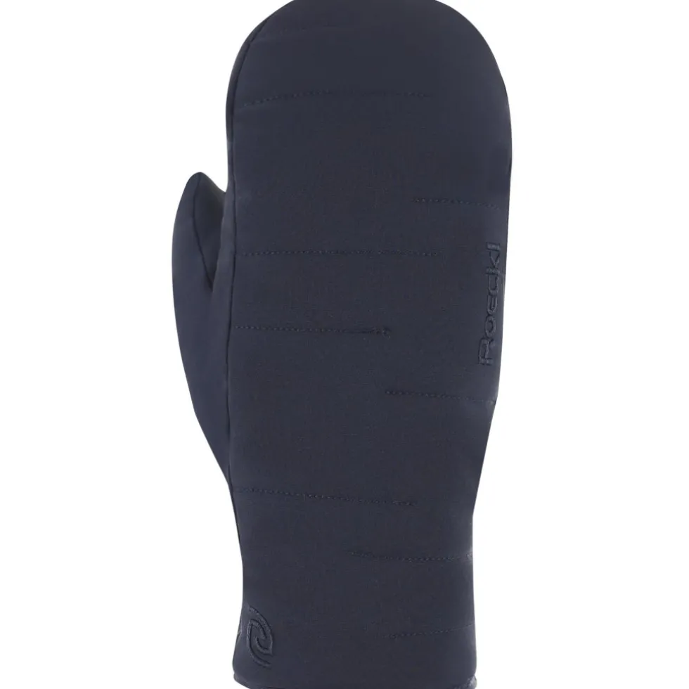 Roeckl Sports Kiabo Wanten - zwart 9000