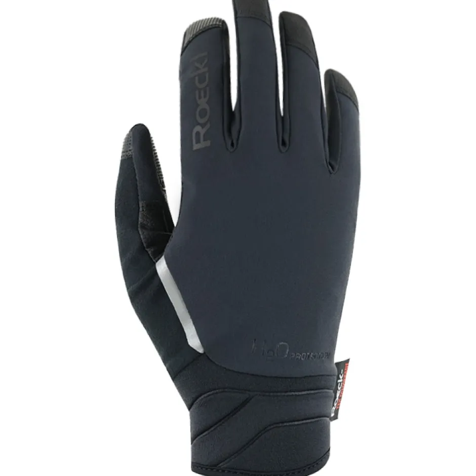 Handschoenen < Roeckl Sports Königsheim 2 Winterhandschoenen - dress black 9200