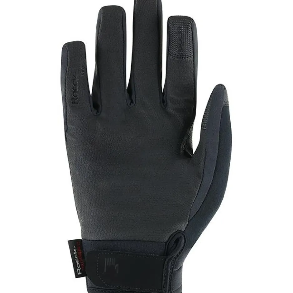Handschoenen < Roeckl Sports Königsheim 2 Winterhandschoenen - dress black 9200