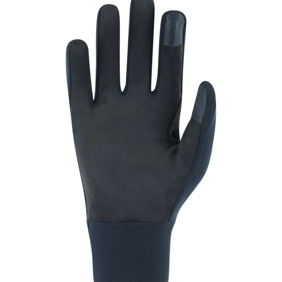 Handschoenen < Roeckl Sports Lohberg Winterhandschoenen - zwart 000