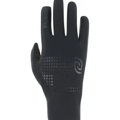 Handschoenen < Roeckl Sports Lohberg Winterhandschoenen - zwart 000