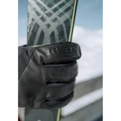Roeckl Sports Schlick GTX Winterhandschoenen - zwart 9000