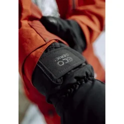 Roeckl Sports Schlick GTX Winterhandschoenen - zwart 9000