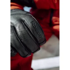Roeckl Sports Schlick GTX Winterhandschoenen - zwart 9000