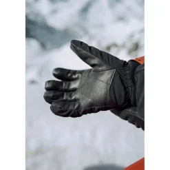 Roeckl Sports Schlick GTX Winterhandschoenen - zwart 9000