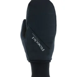 Roeckl Sports Thanstein Wanten - zwart 9000