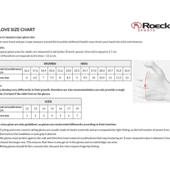 Roeckl Sports Belp Fietshandschoenen - ocean cavern 5770