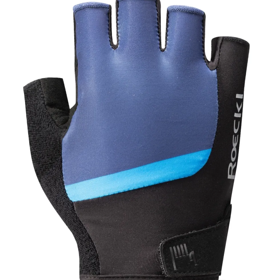 Roeckl Sports Belp Fietshandschoenen - ocean cavern 5770