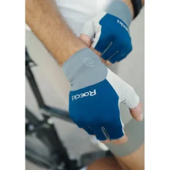 Wielerhandschoenen < Roeckl Sports Brixen Fahrradhandschuhe - zwart 000