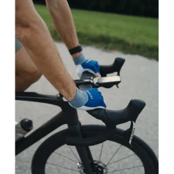 Wielerhandschoenen < Roeckl Sports Brixen Fahrradhandschuhe - zwart 000