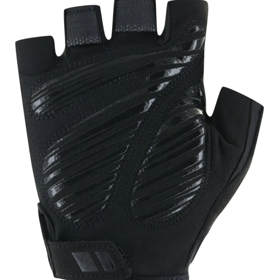 Roeckl Sports Bruneck 2 Fietshandschoenen - black shadow 9600