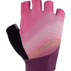 Roeckl Sports Danis 2 Fietshandschoenen Dames - soft berry 4934