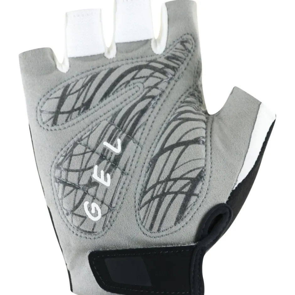 Wielerhandschoenen < Roeckl Sports Danis 2 Fietshandschoenen Dames - misty wave 05