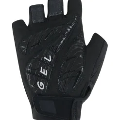 Roeckl Sports Danis 2 Fietshandschoenen Dames - black shadow 9600