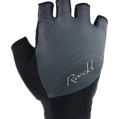 Roeckl Sports Danis 2 Fietshandschoenen Dames - black shadow 9600