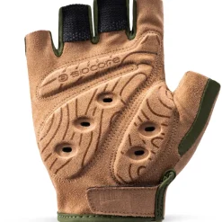 Wielerhandschoenen < Roeckl Sports Dedna 2 Fietshandschoenen Dames - pesto 610