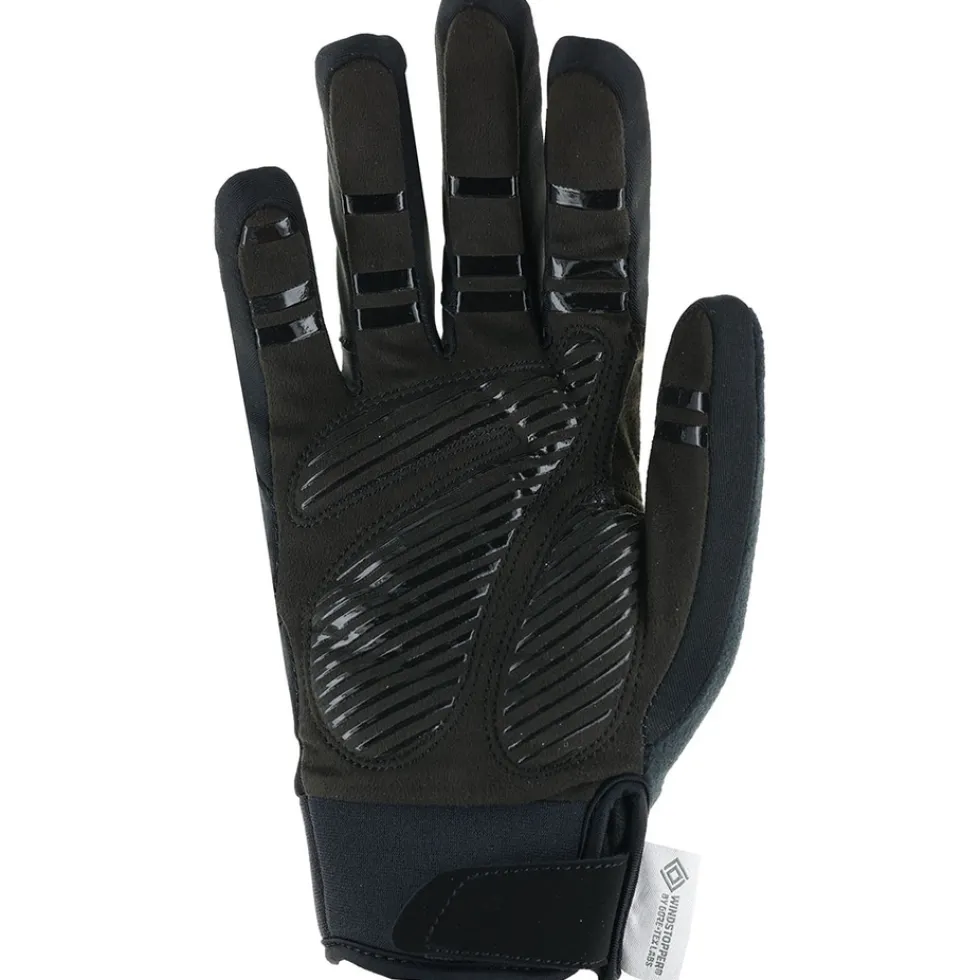 Roeckl Sports Hergiswil Winterhandschoenen - zwart 9000