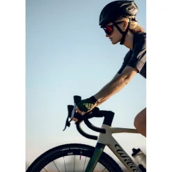 Roeckl Sports Ibarra Fietshandschoenen - zwart 9000