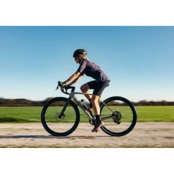 Roeckl Sports Ibarra Fietshandschoenen - zwart 9000