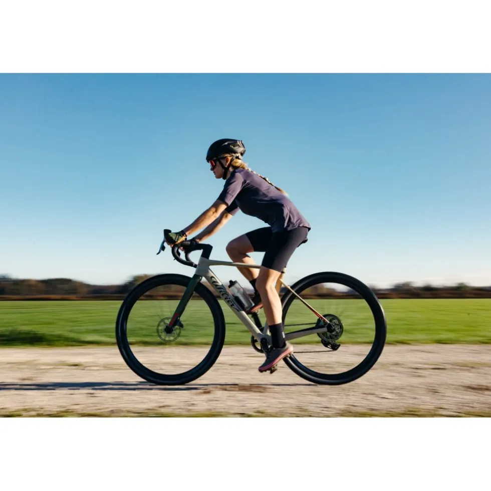 Roeckl Sports Ibarra Fietshandschoenen - zwart 9000