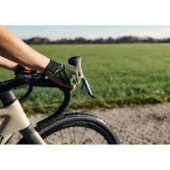 Roeckl Sports Ibarra Fietshandschoenen - zwart 9000