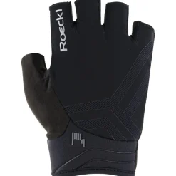 Roeckl Sports Ibarra Fietshandschoenen - zwart 9000