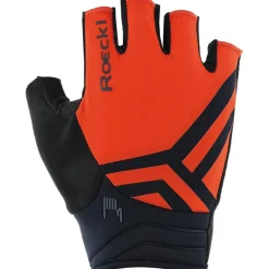 Roeckl Sports Ibarra Fietshandschoenen - skate red 3170