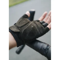 Roeckl Sports Ibeto Fietshandschoenen - zwart 9000