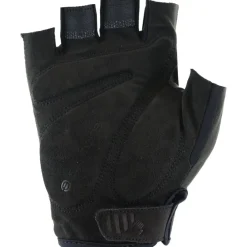 Roeckl Sports Ibeto Fietshandschoenen - zwart 9000