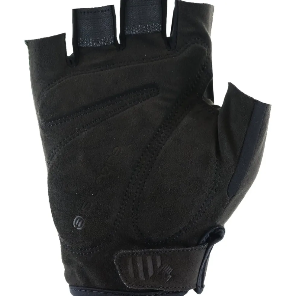 Roeckl Sports Ibeto Fietshandschoenen - zwart 9000