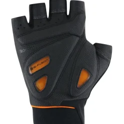 Roeckl Sports Icon 2 Fietshandschoenen - zwart 9000