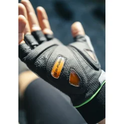 Roeckl Sports Icon 2 Fietshandschoenen - wit 1000
