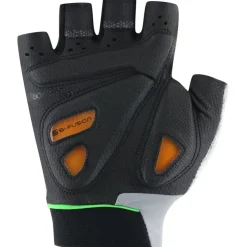 Roeckl Sports Icon 2 Fietshandschoenen - wit 1000