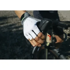 Roeckl Sports Icon 2 Fietshandschoenen - wit 1000