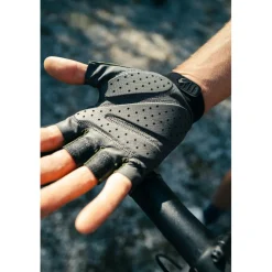 Roeckl Sports Iguna 2 Fietshandschoenen - zwart 9000