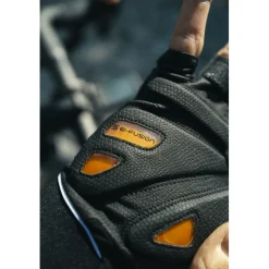 Roeckl Sports Iguna 2 Fietshandschoenen - zwart 9000