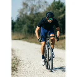 Roeckl Sports Iguna 2 Fietshandschoenen - zwart 9000