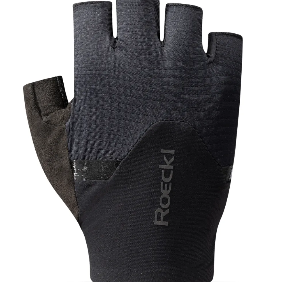 Roeckl Sports Imatra 2 Fietshandschoenen - black 9000