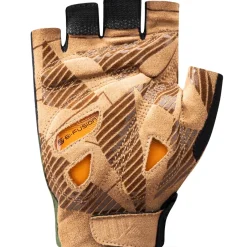 Wielerhandschoenen < Roeckl Sports Imatra 2 Fietshandschoenen - chive green/black 631