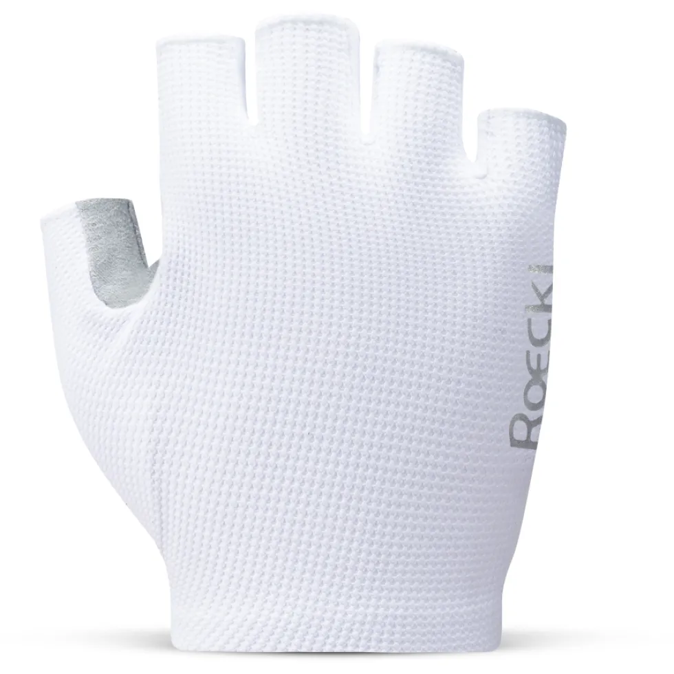 Roeckl Sports Imst Fietshandschoenen - white 1000