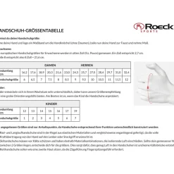 Wielerhandschoenen < Roeckl Sports Inwil Fietshandschoenen - black shadow 600