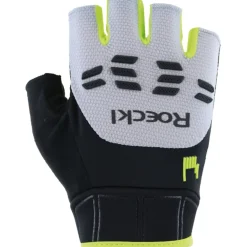Roeckl Sports Iseler 2 Fietshandschoenen - harbor mist/black 8072