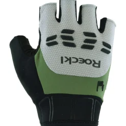 Roeckl Sports Iseler 2 Fietshandschoenen - harbor mist/pesto 8071